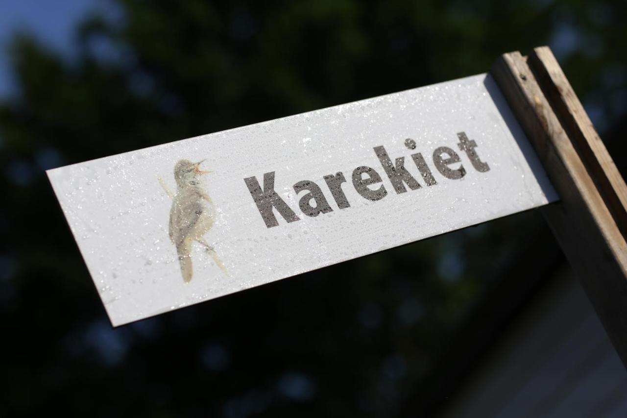 Vila Cool Huisje Aan De Maas Op-Op-Andel Exteriér fotografie